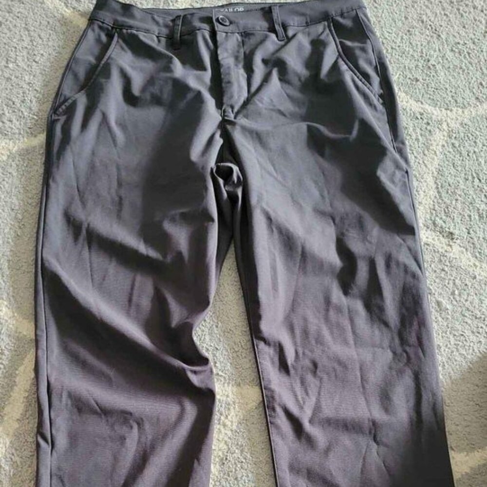 Men's 32x32.5 M Tailor Brand Pants
